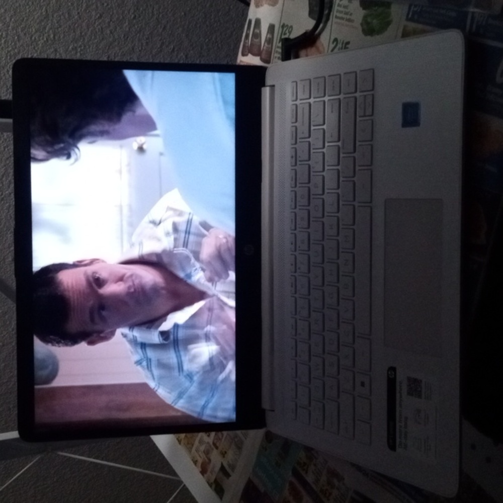 HP Laptop